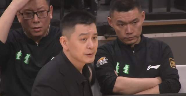 皇冠体育登录入口-痛快！赵继伟复出砍24+3+7，率四冠王力克强敌，杨鸣第一时间猛夸